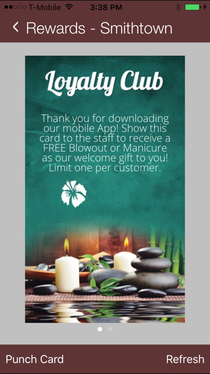 MAIA Salon Spa and Wellness screenshot-4