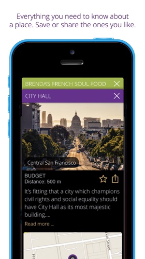 San Francisco travel guide & map - momondo places(圖4)-速報App