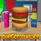Icon Burger Builder 3D