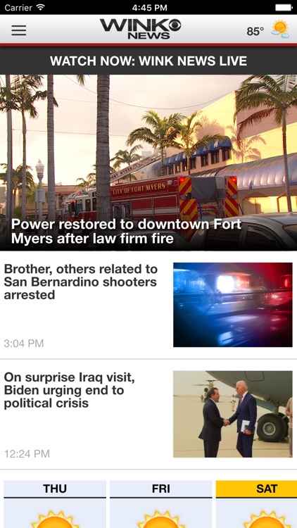 WINK News