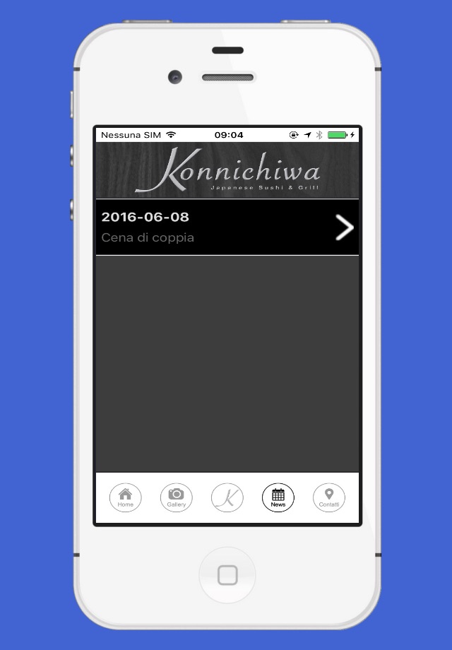Konnichiwa screenshot 4