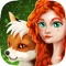 The Fox Girl - Autumn Tale PRO