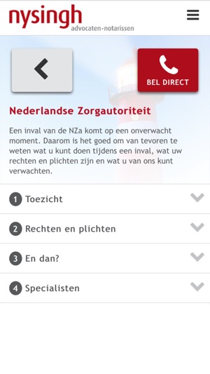 Eerste hulp bij toezicht(圖3)-速報App