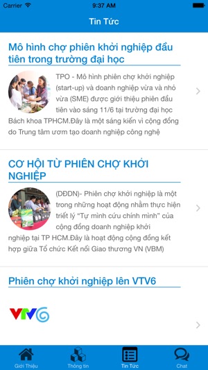 Phiên chợ Khởi nghiệp(圖4)-速報App