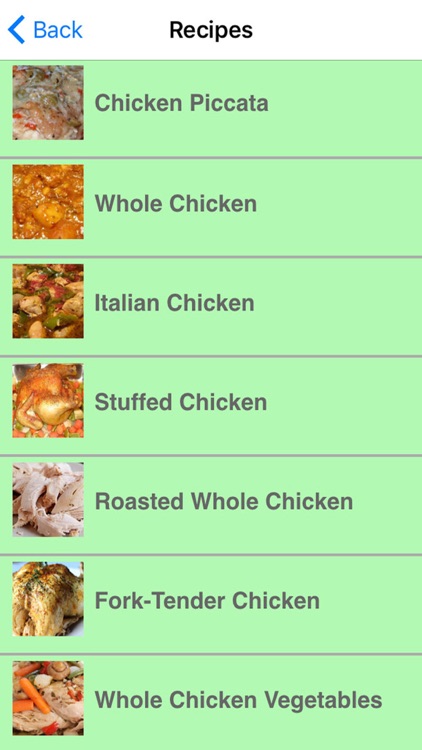 Great Pressure Cooker Recipes