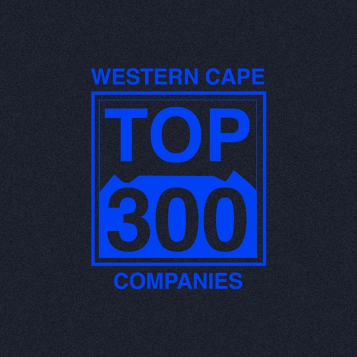 Top 300 Western Cape(Magazine) Icon