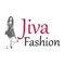 Jiva Fashion is a young and vibrant company which brings together the best of Ethnic Fashion from the Indian subcontinent to India lovers across the world