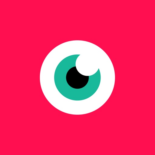 live.ly for iPad - live video streaming! icon