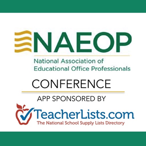 2016 NAEOP Conference