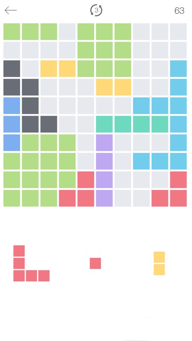 Block Grid - AppRecs