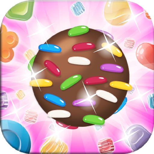 Cookie Jam Sweet Candies Blast 2 icon