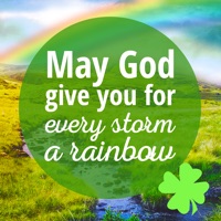 Contact Irish Blessings and Greetings - Image Sayings, Wallpapers & Picture Quotes