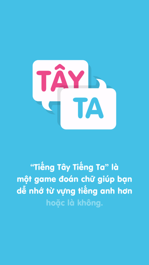 Tiếng Tây Tiếng Ta