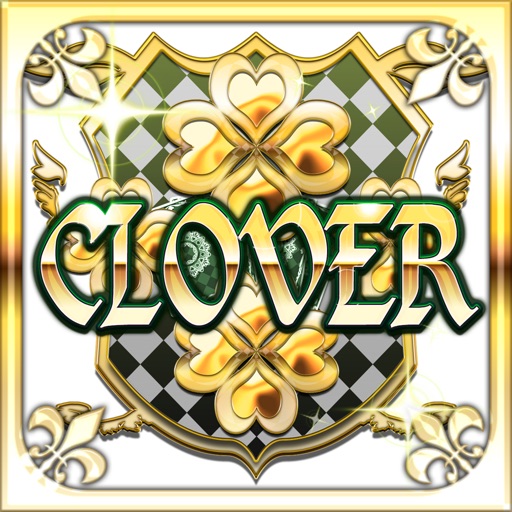 SimpleGame Clover iOS App