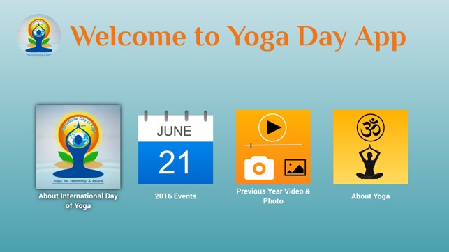 International Day of Yoga(圖1)-速報App