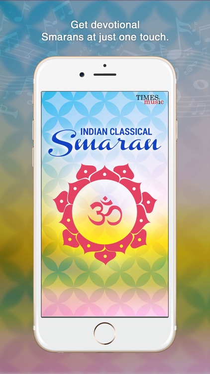 Indian Classical – Smaran