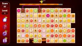 Game screenshot Fruit Love Matching Game - Twin Link- Connect Same Fruit Pet Images hack