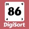 DigiSort - Crazy Math Number Sort & Online Brain Puzzle Game | Be Quick and Beat Your Friends