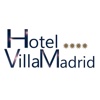 Hotel Villamadrid