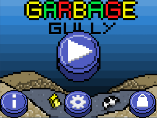 Garbage Gully