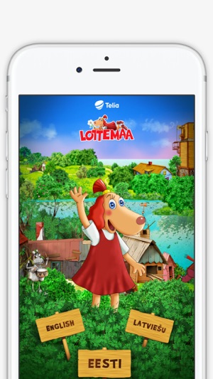 Lottemaa(圖1)-速報App