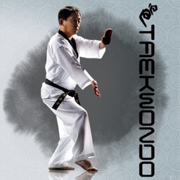 Kukkiwon Taekwondo Poomsae : Taegeuk Forms