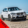 BMW X1 Collection FREE - Photos and videos of the best quality luxry Crossover