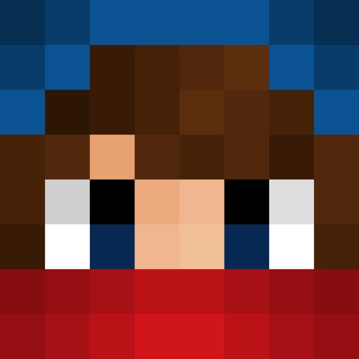 Boy Skins for Minecraft PE (Pocket Edition) - Free Skins App for MCPE PC