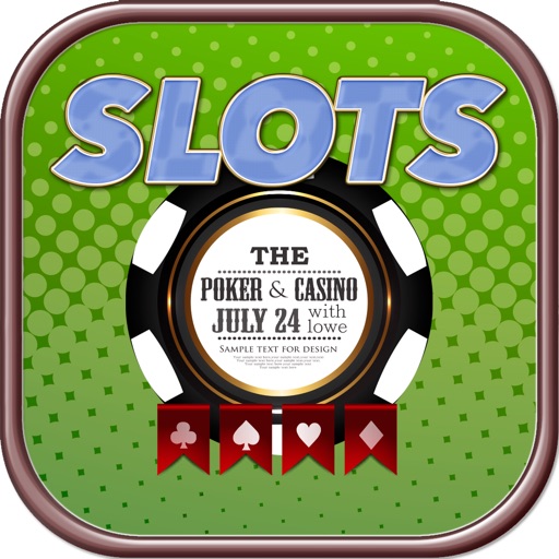 Way Of Gold Awesome Slots - Gambler Slots Game Icon