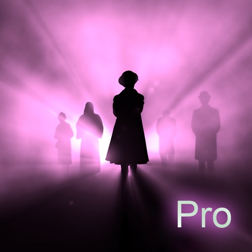 Ghostcom Communicator Pro