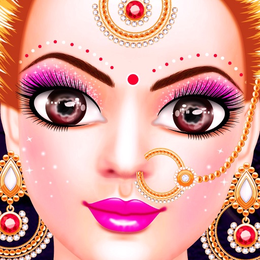 Indian Doll - Bridal Fashion iOS App