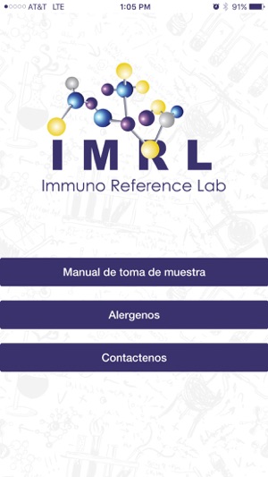 Immuno Reference Lab(圖2)-速報App