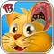 Cat Ear Surgery Simulator - My Little Kitty  Virtual Animal  Ear Surgery For Kids & Girls