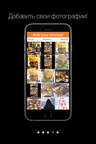 Daily Photo Widget Lite - See your photos in widget screenshot 2