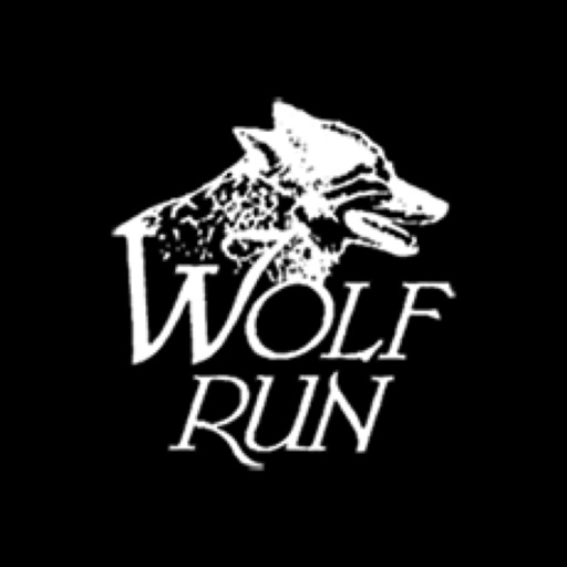 Wolf Run Members App icon