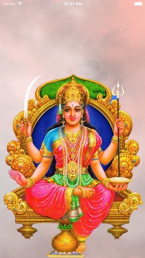 Lord Maa Santoshi Virtual Temple(圖1)-速報App