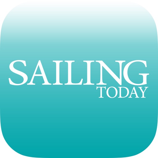 Sailing Today Mag iOS App