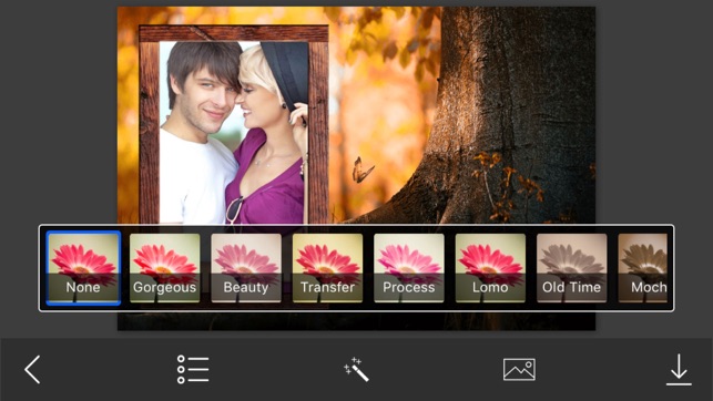 Best Photo Frames - Instant Frame Maker & Photo Editor(圖3)-速報App