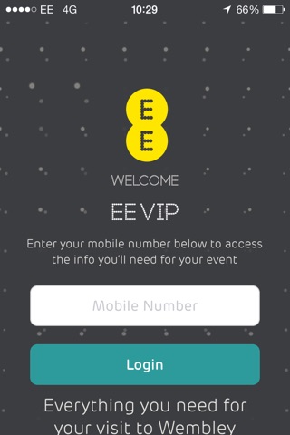 EE VIP screenshot 2