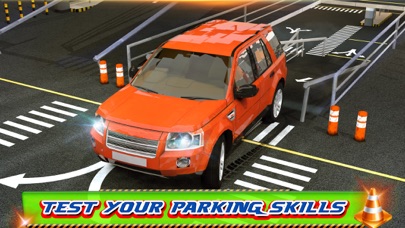 How to cancel & delete Multi-storey Parking Mania 3D from iphone & ipad 3