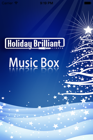 Download Music Box Holiday Brilliant App For Iphone And Ipad