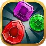 Paradise JewelMatch 3 Game