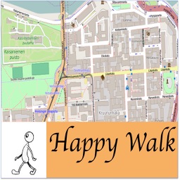 Happy Walk