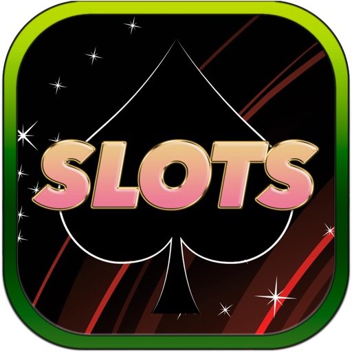 21 Ace of Spade Slot Club - Free Paradise of Slot Machine