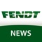 With the Fendt News App you are informed for free