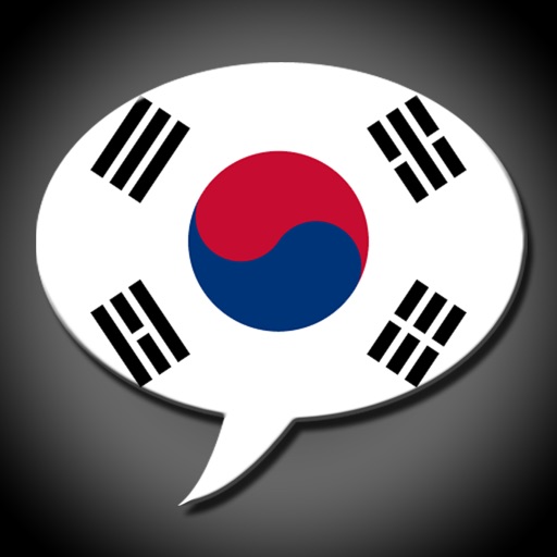 iSpeak Korean