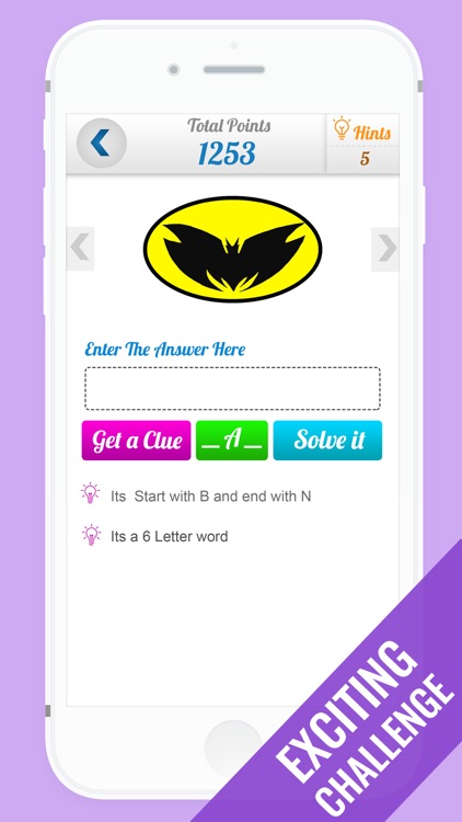 Logo Quiz Challenge screenshot-3