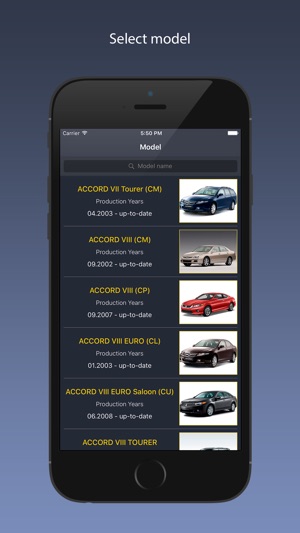 TechApp for Honda(圖1)-速報App