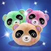A Teddy Bear Panda: Toy's Tea Party