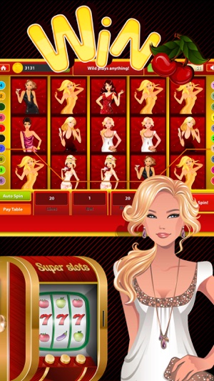 Las Vegas Casino Lucky - Bet Big Win Double Lottery Jackpot(圖2)-速報App